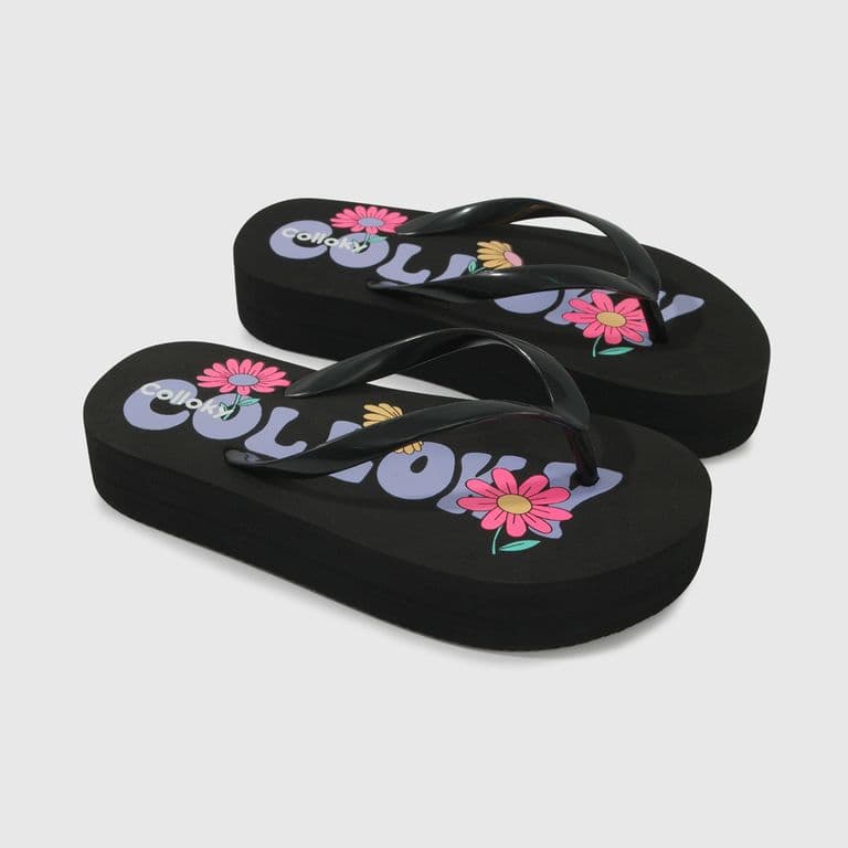 Hawaiana para Nina Negro 28
