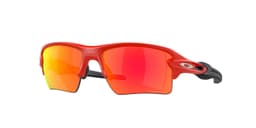 Flak 2.0 Xl OO9188 Rojo TALLA UNICA
