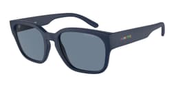 Hamie Polarizado AN4325 27592V 54 Azul TALLA UNICA