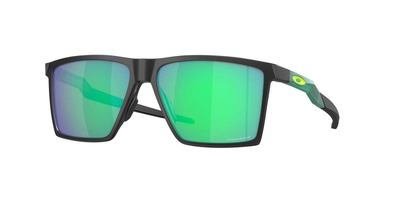 Futurity Sun OO9482 Verde TALLA UNICA