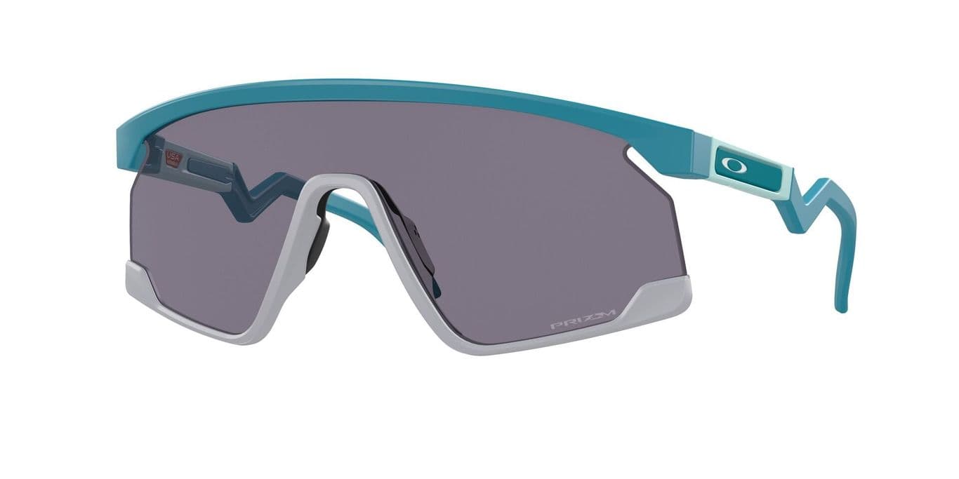 Bxtr OO9280-0939 Gris TALLA UNICA
