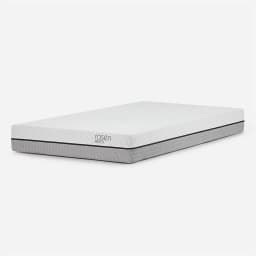 Colchon Pratta 1 Plazas 90 X 190 Cm