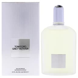 Grey Vetiver 100ml - ...