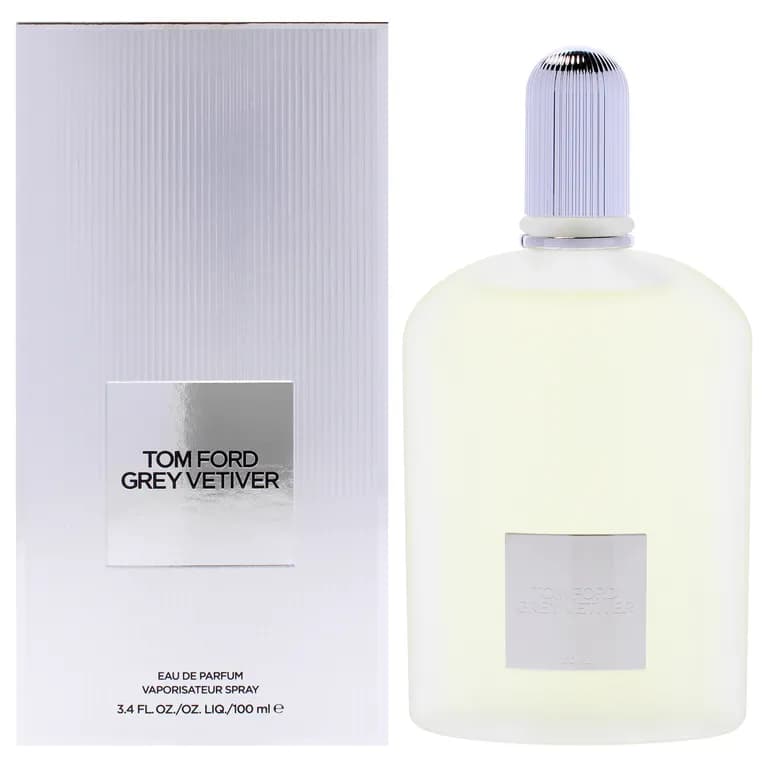Grey Vetiver 100ml - ...