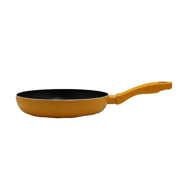 SARTEN WOK TITANIUM PRO