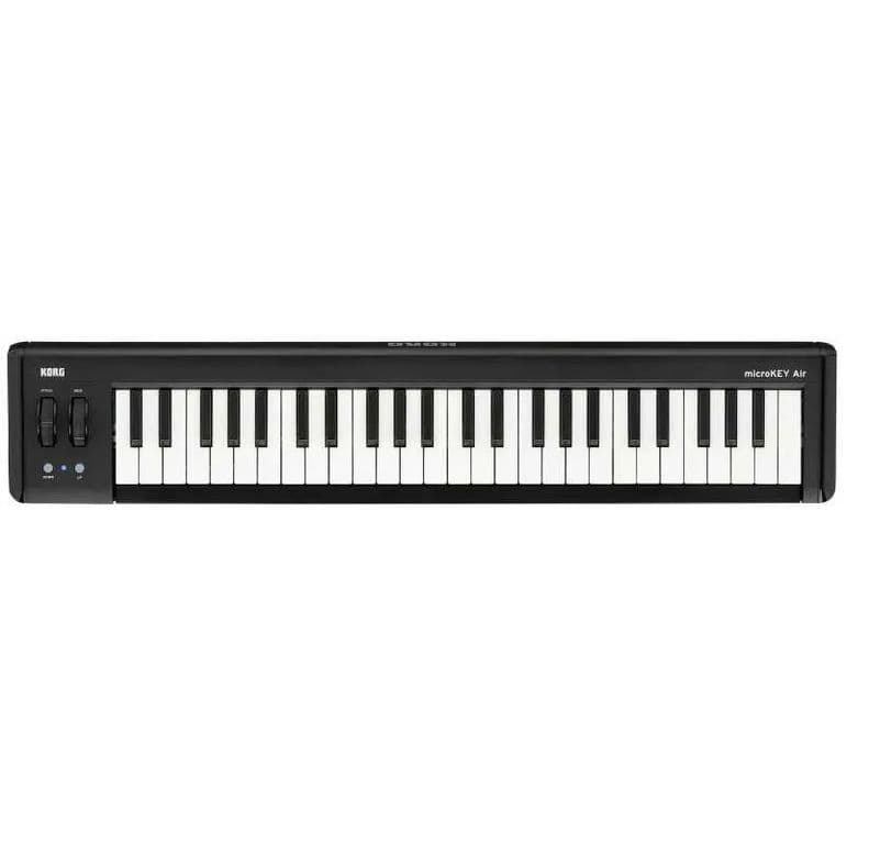 Teclado Controlador MIDI MICROKEY 2 AIR-49