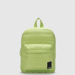 Mochila Originals Matte Lima Mini Essentials Verde TALLA UNICA