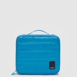 Cosmetiquero Originals Matte Azure (L) Essentials Azul L