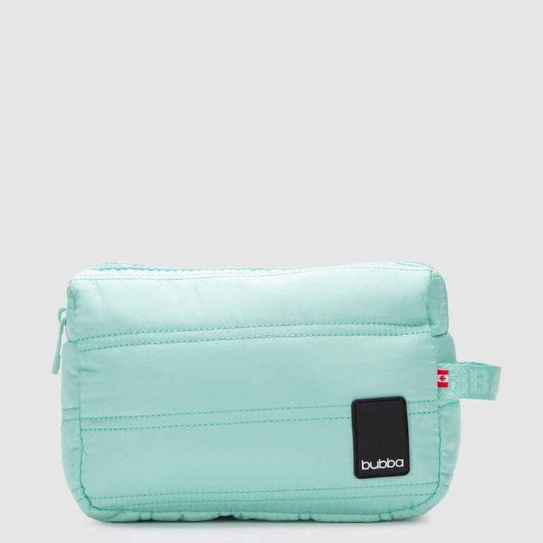 Neceser Originals Matte Aqua (M) Essentials Celeste M