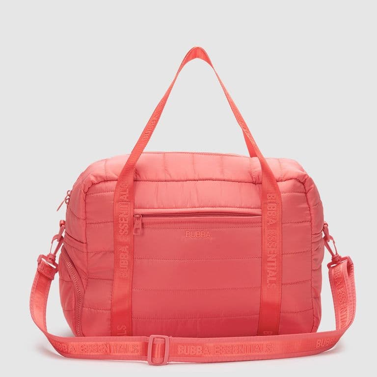 Bolso Deportivo Originals Matte Blossom Essentials Rosa TALLA UNICA