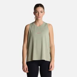Polera Mujer Lola Jade Verde S