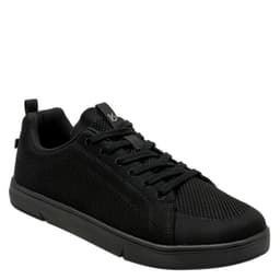 Zapatilla Casual Hombre Negro 41