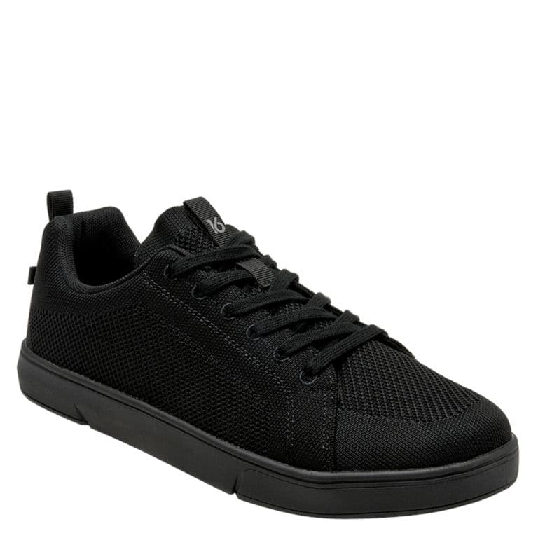 Zapatilla Casual Hombre Negro 41