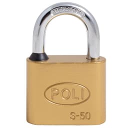 Candado Serie S50mm