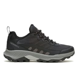 Zapatilla Hombre Speed Strike 2 Negro Negro 44