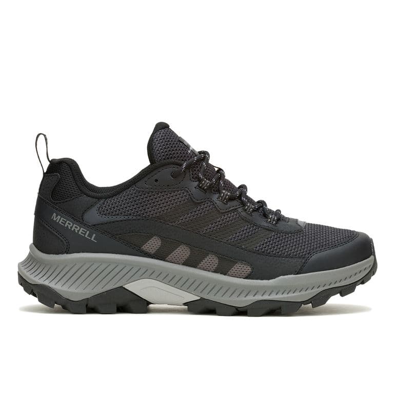 Zapatilla Hombre Speed Strike 2 Negro Negro 44