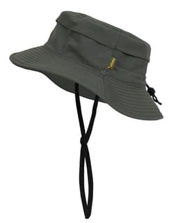 Gorro Fisher UV Verde TALLA UNICA