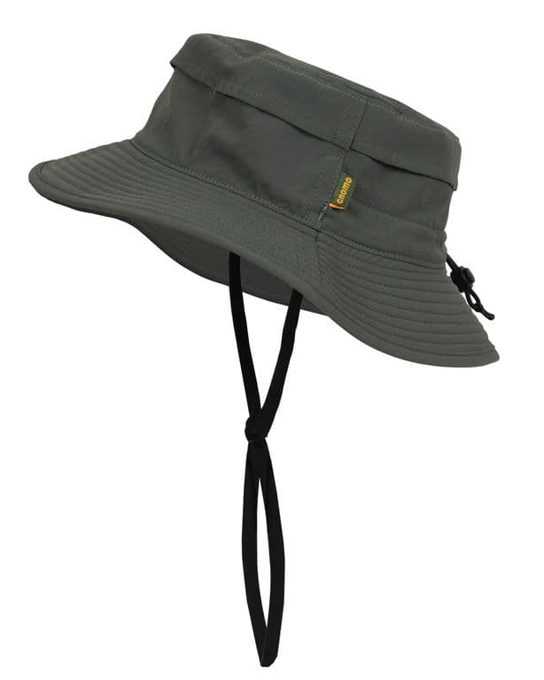 Gorro Fisher UV Verde TALLA UNICA
