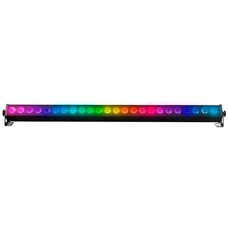 Barra de Iluminacion LED RGB para Eventos High Light Power