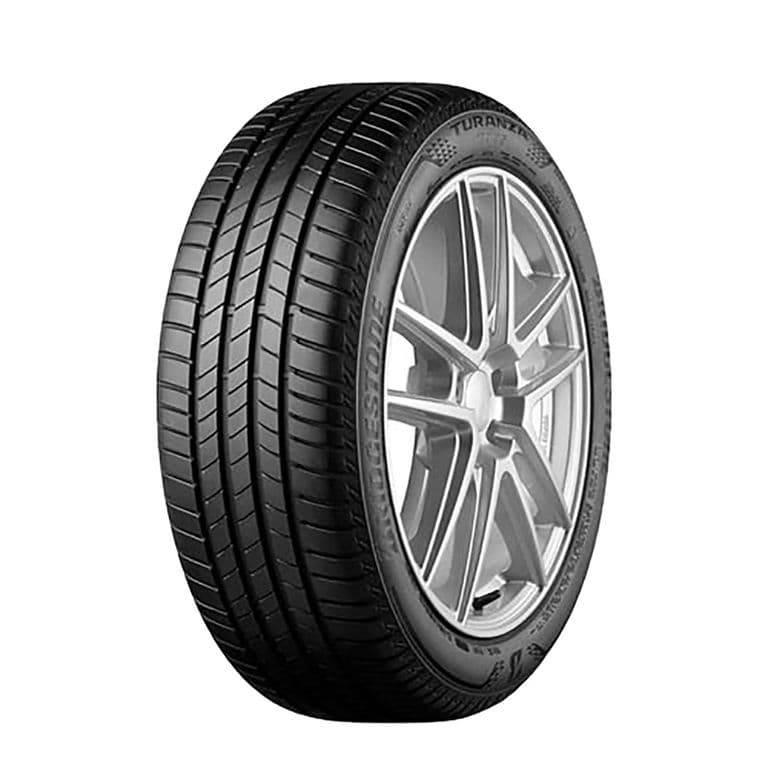 NEUMATICO 215/45 R18 89W TURANZA T005 (JP)