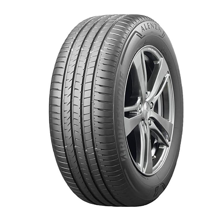 NEUMATICO 245/50 R19 105W ALENZA 001