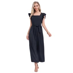 Enterito Semi Formal Casual Calidad Premium 278 Negro S
