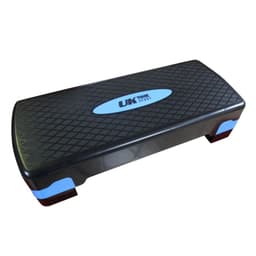 STEP AEROBICO 2 NIVELES SPORT