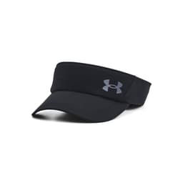 Jockey UA Launch para mujer Negro Negro TALLA UNICA