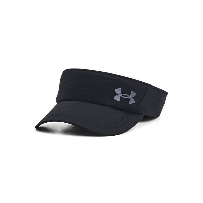 Jockey UA Launch para mujer Negro Negro TALLA UNICA