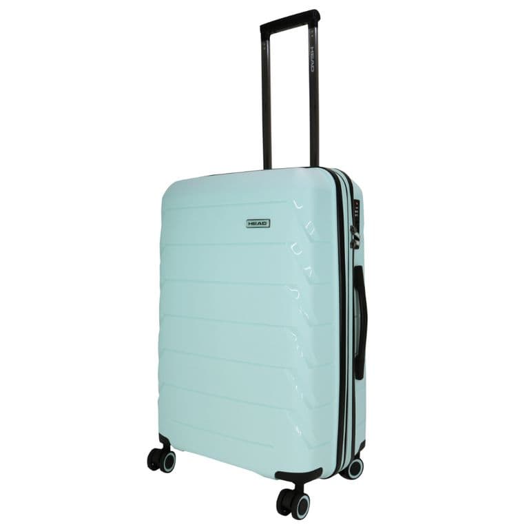 Maleta Ucrania M Expandible TSA New Menta Menta M