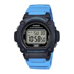 Reloj Hombre W-219H-2A2VDF Negro TALLA UNICA