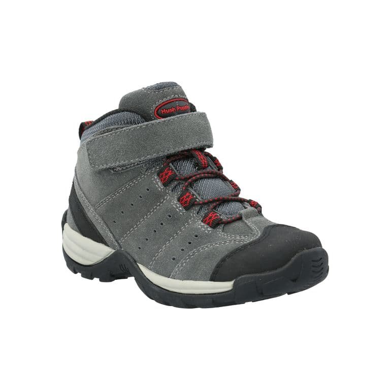 Botin Gris Nino Python Vl [26-29] Gris 29