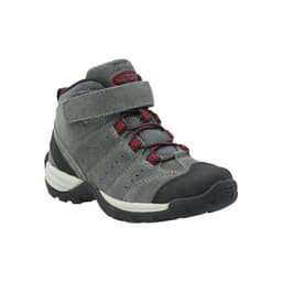Botin Gris Nino Python Vl [26-29] Gris 26