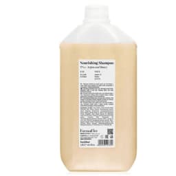 Cuidado Profesional con Argan y Miel - Shampoo Nourishing 5000 ml.-