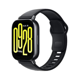 Redmi Watch 5 Active Reloj Inteligente - Negro Medianoche