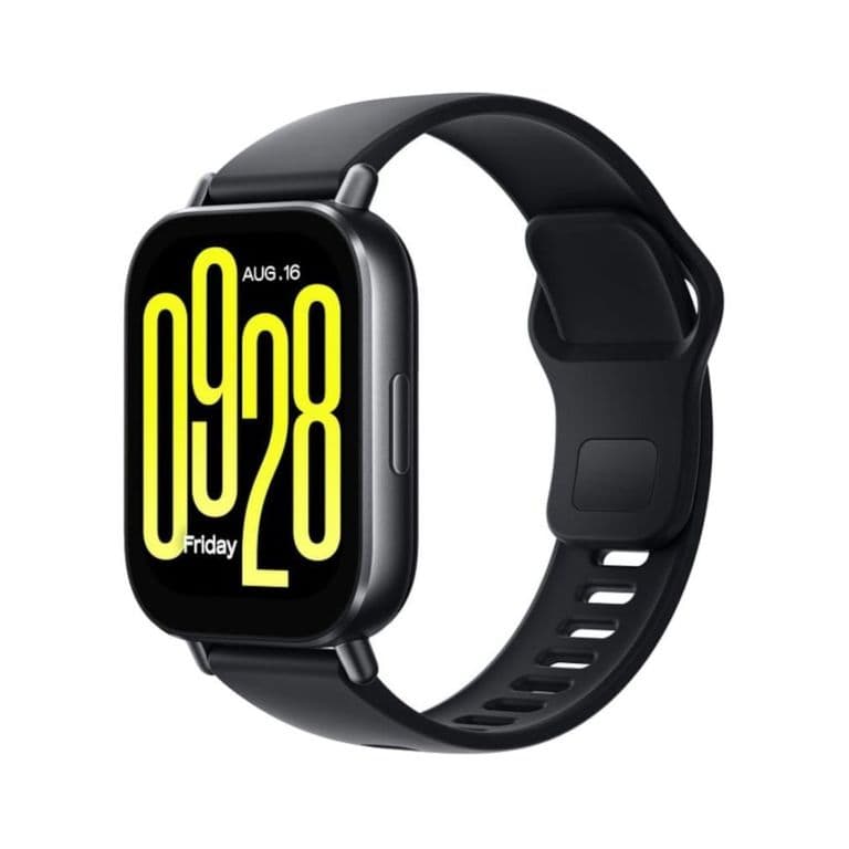 Redmi Watch 5 Active Reloj Inteligente - Negro Medianoche