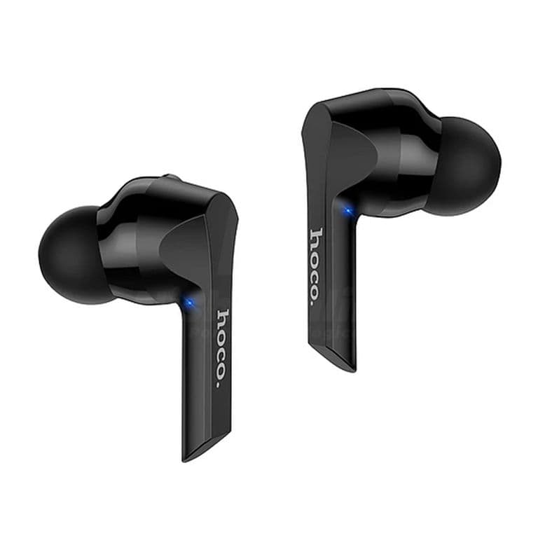 Audifono Bluetooth TWS ES34 Black Negro