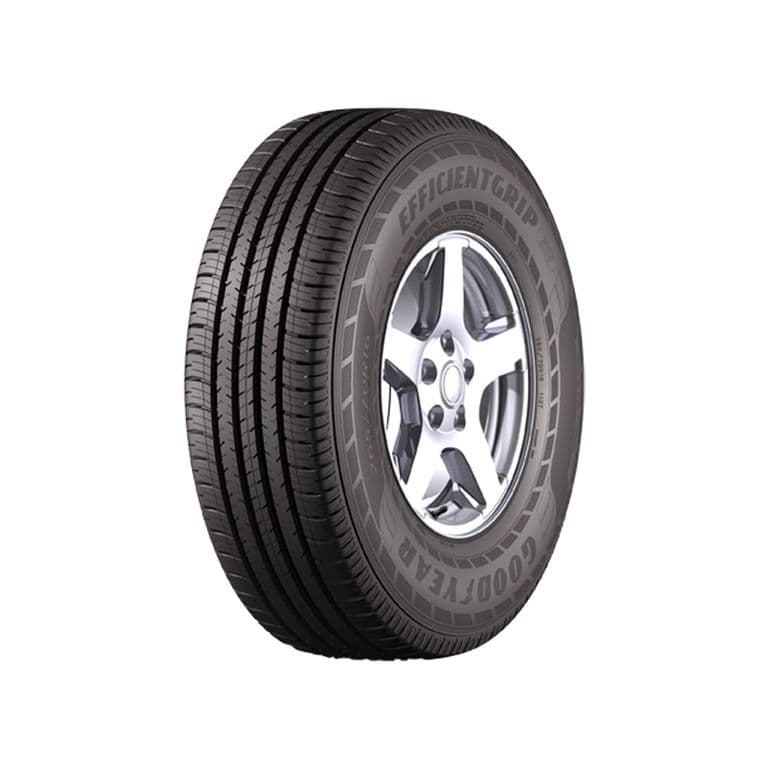 NEUMATICO 275/50 R21 113V XL EFFICIENTGRIP 2 SUV