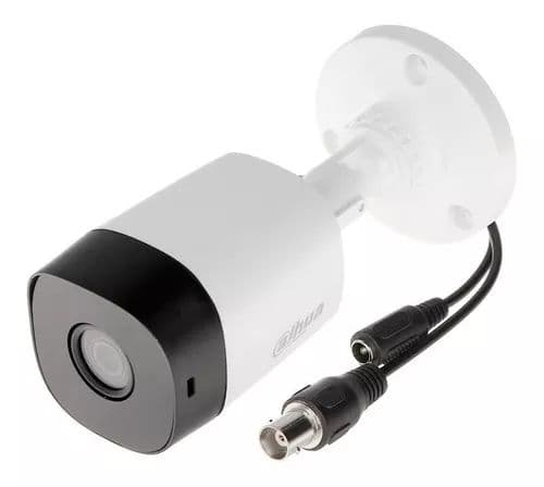 Camara Bullet DH-HAC-B1A21N Blanco