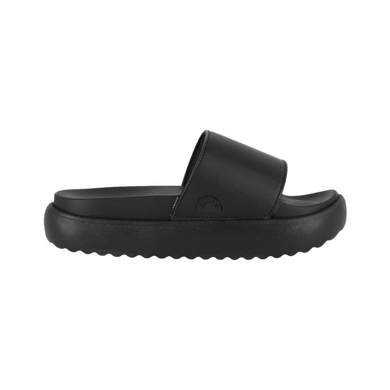 Sandalias Plataforma Mujer Lantana Negro Negro 35