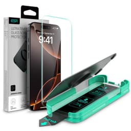 Mica Vidrio Armorite Para iPhone 16 Pro Max