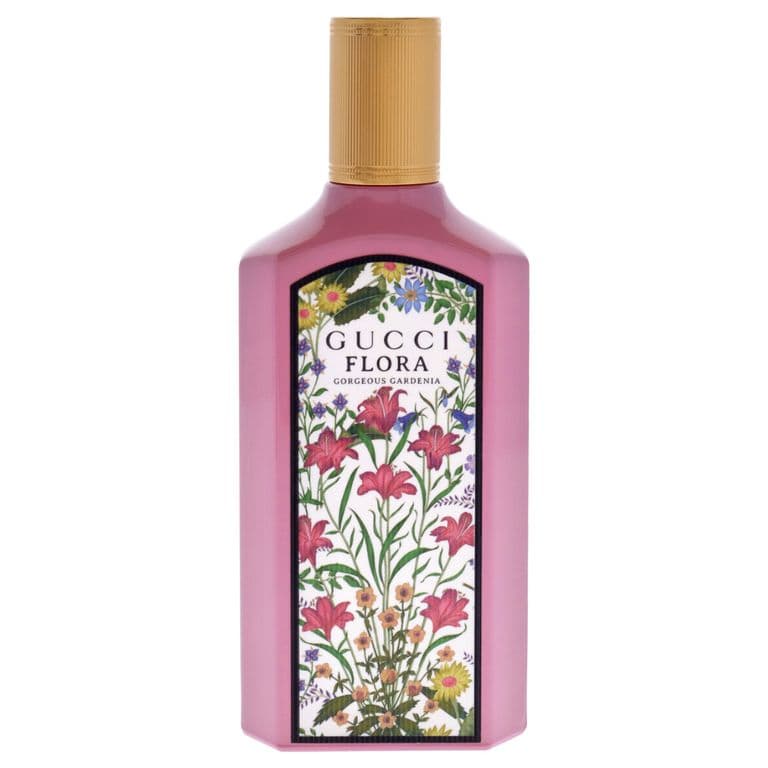 Flora Gorgeous Gardenia 100ml - ...