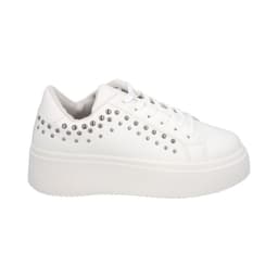 Zapatilla Urbana Mujer Blanco Dream 004 Blanco 40