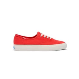 Zapatilla Roja Mujer Champion Gn Canvas Rojo 40