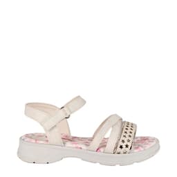Sandalia Nina Blanco 30