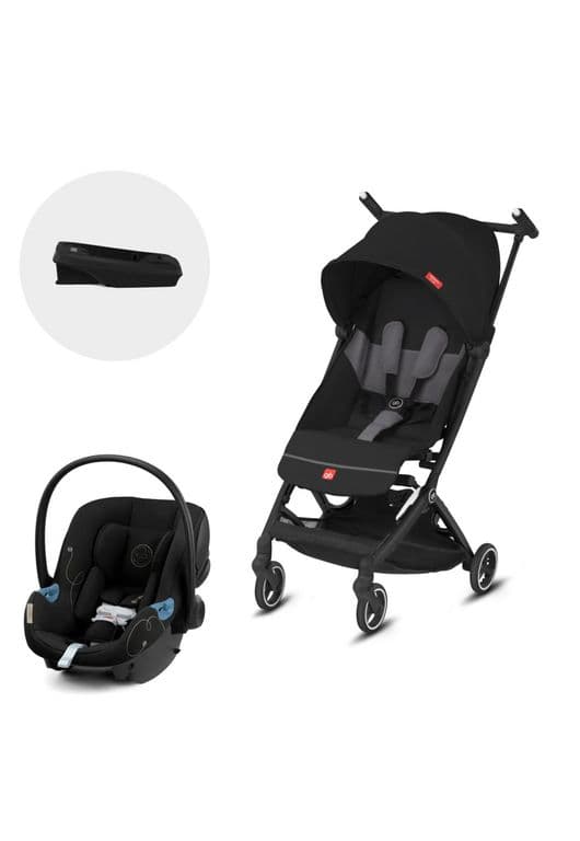 Coche Travel System Pockit Plus AC + Aton G + Base