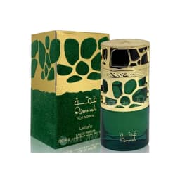 Qimmah For Women EDP 100 ML ...