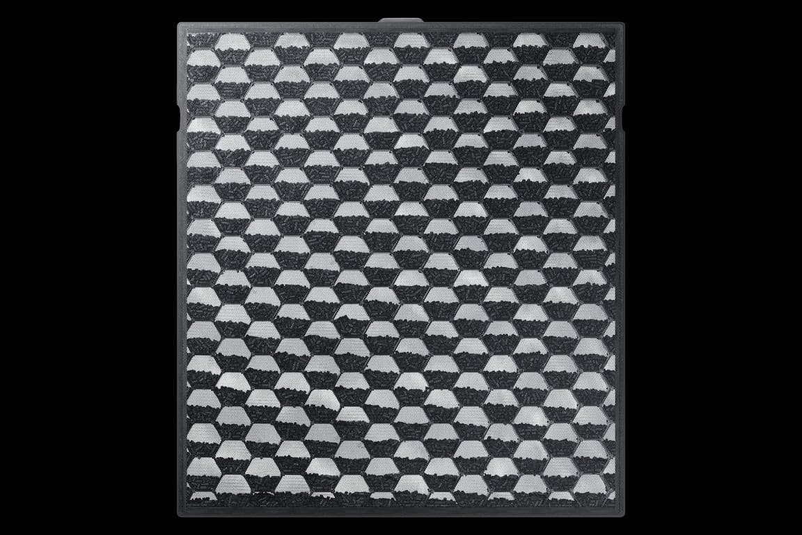 Filtros para Purificador de Aire Acondicionado