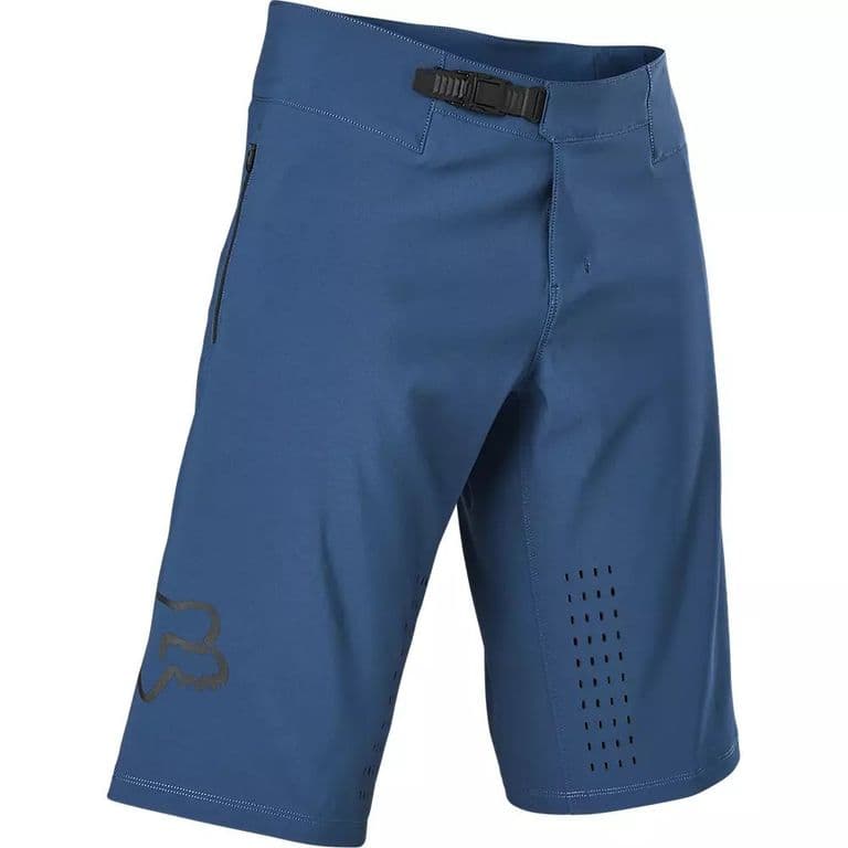 Short Bicicleta Defend Azul Azul 30