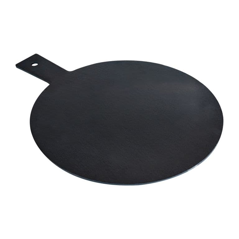 Plato Piedra Pizarra Pizza